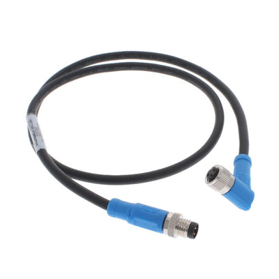 T4052114003-001 by TE Connectivity AMP Connectors - CABLE 3POS MALE TO FMALE 1.64
