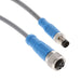 T4052127003-005 by TE Connectivity AMP Connectors - CABLE 3POS MALE TO FMALE 16.4
