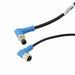 T4052218003-001 by TE Connectivity AMP Connectors - CABLE 3POS MALE TO FMALE 1.64