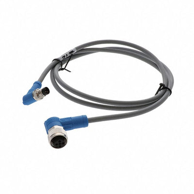 T4052228003-002 by TE Connectivity AMP Connectors - CABLE 3POS MALE TO FMALE 3.28
