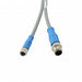 T4052325004-001 by TE Connectivity AMP Connectors - CABLE 5POS MALE TO FMALE 1.64