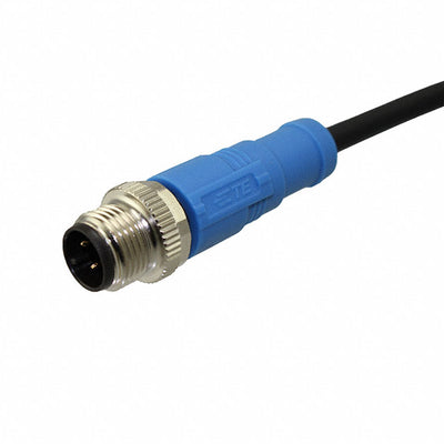 T4052415004-001 by TE Connectivity AMP Connectors - CABLE 5POS MALE TO FMALE 1.64
