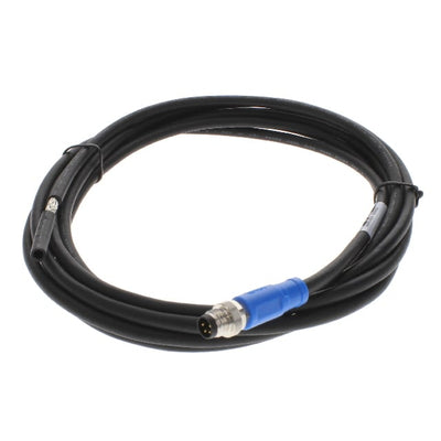 T4062114004-005 by TE Connectivity AMP Connectors - CABLE 4POS MALE TO FMALE 16.4