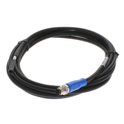1-2120958-1 by TE Connectivity AMP Connectors - CABLE 4POS MALE TO WIRE 0.66
