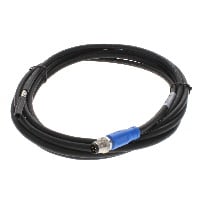 T4062124004-005 by TE Connectivity AMP Connectors - CABLE 4POS MALE TO FMALE 16.4