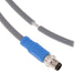 T4061120003-005 by TE Connectivity AMP Connectors - CABLE 3POS MALE TO WIRE 16.4
