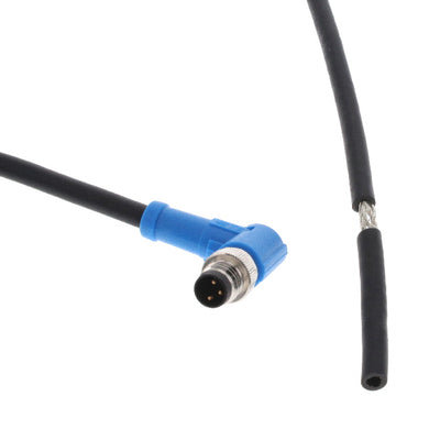 T4061210003-001 by TE Connectivity AMP Connectors - CABLE 3POS MALE TO WIRE 1.64