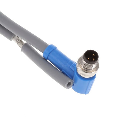 T4061220003-005 by TE Connectivity AMP Connectors - CABLE 3POS MALE TO WIRE 16.4