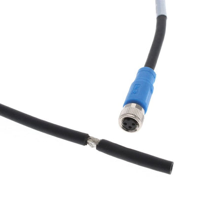 T4061310003-001 by TE Connectivity AMP Connectors - CABLE 3POS FMALE TO WIRE 1.64