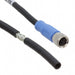 T4061310004-001 by TE Connectivity AMP Connectors - CABLE 4POS FMALE TO WIRE 1.64