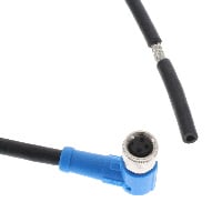 T4061410003-003 by TE Connectivity AMP Connectors - CABLE 3POS FMALE TO WIRE 4.92