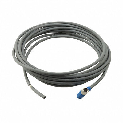 T4061420003-005 by TE Connectivity AMP Connectors - CABLE 3POS FMALE TO WIRE 16.4