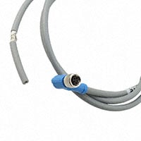 T4061420004-002 by TE Connectivity AMP Connectors - CABLE 4POS FMALE TO WIRE 3.28