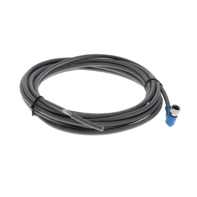 T4061420004-005 by TE Connectivity AMP Connectors - CABLE 4POS FMALE TO WIRE 16.4