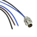 T4072014031-001 by TE Connectivity AMP Connectors - CABLE 3POS MALE TO WIRE 0.66
