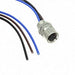 T4073014031-001 by TE Connectivity AMP Connectors - CABLE 3POS FMALE TO WIRE 0.66