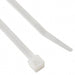 T40R9M4 by HellermannTyton - CABLE TIE LOCKING NAT 40LBS 8.27