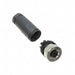 T4110002041-000 by TE Connectivity AMP Connectors - CONNECTOR PLUG FMALE 4POS GOLD SCREW