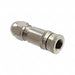 T4110011051-000 by TE Connectivity AMP Connectors - CONNECTOR PLUG FMALE 5POS GOLD SCREW