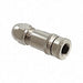 T4110011051-000 by TE Connectivity AMP Connectors - CONNECTOR PLUG FMALE 5POS GOLD SCREW