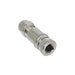 T4110011081-000 by TE Connectivity AMP Connectors - CONNECTOR PLUG FMALE 8POS GOLD SCREW
