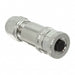 T4110511051-000 by TE Connectivity AMP Connectors - CONNECTOR PLUG FMALE 5POS GOLD SCREW