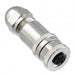 T4110512041-000 by TE Connectivity AMP Connectors - CONNECTOR PLUG FMALE 4POS GOLD SCREW
