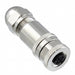 T4110412041-000 by TE Connectivity AMP Connectors - CONNECTOR PLUG FMALE 4POS GOLD SCREW