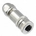 T4110411041-000 by TE Connectivity AMP Connectors - CONNECTOR PLUG FMALE 4POS GOLD SCREW