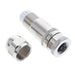 T4110512051-000 by TE Connectivity AMP Connectors - CONNECTOR PLUG FMALE 5POS GOLD SCREW