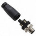 T4111001051-000 by TE Connectivity AMP Connectors - CONNECTOR RECPT MALE 5POS GOLD SCREW