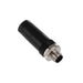 T4111002041-000 by TE Connectivity AMP Connectors - CONNECTOR RECPT MALE 4POS GOLD SCREW
