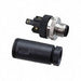 T4111002051-000 by TE Connectivity AMP Connectors - CONNECTOR RECPT MALE 5POS GOLD SCREW