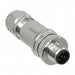 T4111012051-000 by TE Connectivity AMP Connectors - CONNECTOR RECPT MALE 5POS GOLD SCREW