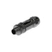 T4111012081-000 by TE Connectivity AMP Connectors - CONNECTOR RECPT MALE 8POS GOLD SCREW