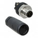 T4111502051-000 by TE Connectivity AMP Connectors - CONNECTOR RECPT MALE 5POS GOLD SCREW