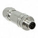 T4111511051-000 by TE Connectivity AMP Connectors - CONNECTOR RECPT MALE 5POS GOLD SCREW