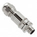 T4111512041-000 by TE Connectivity AMP Connectors - CONNECTOR RECPT MALE 4POS GOLD SCREW