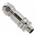 T4111511041-000 by TE Connectivity AMP Connectors - CONNECTOR RECPT MALE 4POS GOLD SCREW