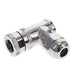 T4112011021-000 by TE Connectivity AMP Connectors - CONNECTOR PLUG FMALE 2POS GOLD SCREW