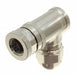 T4112411041-000 by TE Connectivity AMP Connectors - CONNECTOR PLUG FMALE 4POS GOLD SCREW