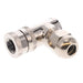 T4112012041-000 by TE Connectivity AMP Connectors - CONNECTOR PLUG FMALE 4POS GOLD SCREW