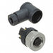 T4112501051-000 by TE Connectivity AMP Connectors - CONNECTOR PLUG FMALE 5POS GOLD SCREW