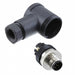 T4113001051-000 by TE Connectivity AMP Connectors - CONNECTOR RECPT MALE 5POS GOLD SCREW
