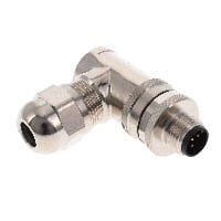 T4113011051-000 by TE Connectivity AMP Connectors - CONNECTOR RECPT MALE 5POS GOLD SCREW