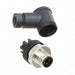 T4113401031-000 by TE Connectivity AMP Connectors - CONNECTOR RECPT MALE 3POS GOLD SCREW