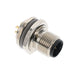 T4130412051-000 by TE Connectivity AMP Connectors - CONNECTOR RECPT MALE 5P GOLD SLDR CUP