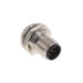 T4130512051-000 by TE Connectivity AMP Connectors - CONNECTOR RECPT MALE 5P GOLD SLDR CUP