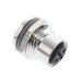 T4131012021-000 by TE Connectivity AMP Connectors - CONNECTOR PLUG FMALE 2POS SOLDER CUP