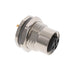 T4131412021-000 by TE Connectivity AMP Connectors - CONNECTOR PLUG FMALE 2POS SOLDER CUP